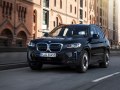 2022 BMW iX3 (G08, facelift 2021) - Ficha técnica, Consumo, Medidas