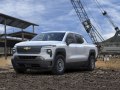 Chevrolet Silverado EV Crew Cab - Снимка 6