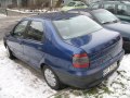 1996 Fiat Siena (178) - Bild 4