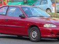 1995 Hyundai Accent Hatchback I - Bild 3