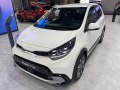 2021 Kia Picanto III (facelift 2020) - Tekniset tiedot, Polttoaineenkulutus, Mitat