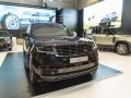 Land Rover Range Rover V LWB - Bild 5