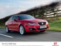 Seat Exeo (facelift 2011) - Fotografie 3