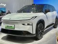 2025 Toyota bZ3X - Снимка 5