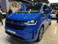 2025 Volkswagen Caravelle (T7) Long - Фото 6