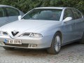 1998 Alfa Romeo 166 (936) - Photo 5