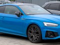 Audi S5 Coupe (F5, facelift 2019) - Bilde 6