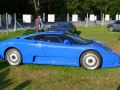 1992 Bugatti EB 110 - Снимка 3