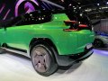 2024 Citroen C5 Aircross concept - Photo 8