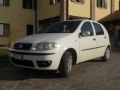 2003 Fiat Punto II (188, facelift 2003) 5dr - Снимка 3
