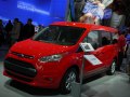 2014 Ford Transit Connect II Kombi L2 - Foto 7