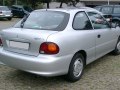 1995 Hyundai Accent Hatchback I - Bild 2