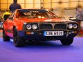 1980 Lancia Montecarlo (Type 137) - Technical Specs, Fuel consumption, Dimensions