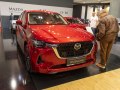 Mazda CX-60 - Bild 9