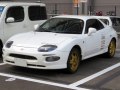 1994 Mitsubishi FTO (E-DE3A) - Technical Specs, Fuel consumption, Dimensions
