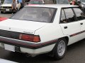 1980 Mitsubishi Galant IV - Foto 2