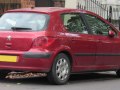 2001 Peugeot 307 - Bild 2