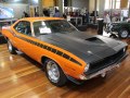 Plymouth Barracuda III - Снимка 7