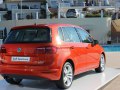 2013 Volkswagen Golf VII Sportsvan - Bild 2