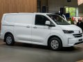 2025 Volkswagen Transporter (T7) Panel Van - Fotoğraf 18