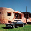 1970 Lancia Fulvia Coupe - Technical Specs, Fuel consumption, Dimensions