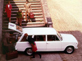 1967 Fiat 124 Familiare - Bild 2