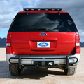 Ford Expedition II - Fotografie 10