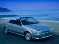 1991 Renault 19 I Cabriolet (D53) - Снимка 5