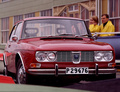 1978 Saab 99 Combi Coupe - Bild 7