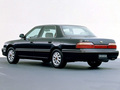 1992 Hyundai Grandeur II (LX) - Снимка 2