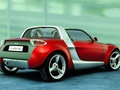 Smart Roadster cabrio - Kuva 9