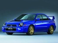 2001 Subaru Impreza II - Bild 4