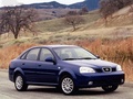 2004 Suzuki Forenza - Снимка 6