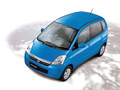 Suzuki MR Wagon - Fotografia 5
