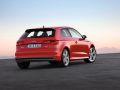 2012 Audi A3 (8V) 1.8 TFSI (180 PS)  Technische Daten, Verbrauch,  Spezifikationen, Maße