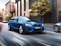 2012 BMW 1er Hatchback 3dr (F21) - Bild 5