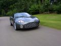 2003 Aston Martin DB7 Zagato - Bild 7
