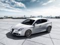 Alfa Romeo Giulietta - Tekniska data, Bränsleförbrukning, Mått