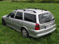 1999 Opel Vectra B Caravan (facelift 1999) - Fotoğraf 2