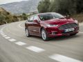 2014 Ford Mondeo IV Hatchback - Technical Specs, Fuel consumption, Dimensions