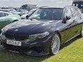 Alpina D3 Touring (G21) - Foto 10