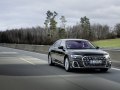 Audi A8 Long (D5, facelift 2021) - Foto 9