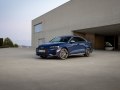 2024 Audi S3 Sedan (8Y, facelift 2024) - Снимка 49