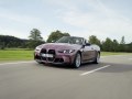 BMW M4 Convertible (G83 LCI, facelift 2024) - Снимка 6