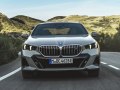 2024 BMW i5 Limousine (G60) - Bild 40