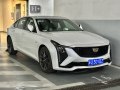 Cadillac CT5 (facelift 2024) - Bilde 6