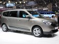 2013 Dacia Lodgy - Photo 3