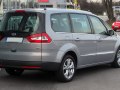 Ford Galaxy II (facelift 2010) - Fotografie 2