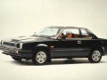 1978 Honda Prelude I Coupe (SN) - Технические характеристики, Расход топлива, Габариты