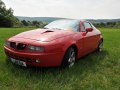1992 Lancia Hyena - Technical Specs, Fuel consumption, Dimensions